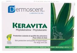 Dermoscent Keravita, 1 tableta (*30 tablete/cutie)