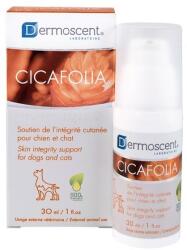 Dermoscent Cicafolia Caine/Pisica 30ml (120704)