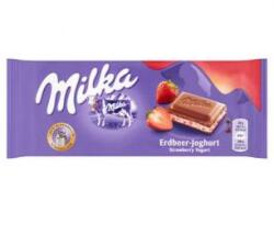 Mondelez Hungária Kft Milka 100g epres