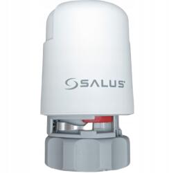 SALUS T30NC230AR - Actuator Electrotermic M30x1.5 Fabricat in Germania, Forta 100N, 2W (T30NC230AR)