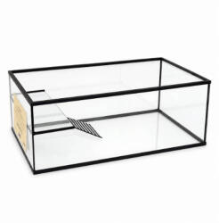 ReptiPlanet Repti Planet Gelarium ante, 65L, 65x40x25cm, 4mm (C3-16)