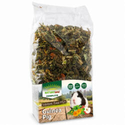 Nature Land Complete - Teljesértékű eleség tengerimalacok részére (1, 4kg) (905-10154)