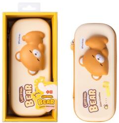  Mackós squishy tolltartó (37328)