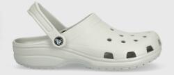 Crocs papucs CLASSIC - szürke Női 46/47 - answear - 17 990 Ft