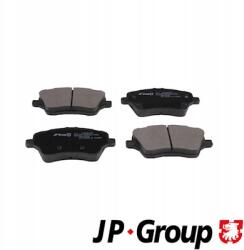 JP Group Fékbetét 1563607510 Jpg