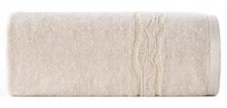 Eurofirany Törölköző 50x90 Karin bézs 500g/m2 (5903571625861)