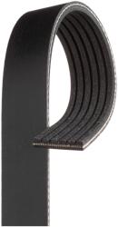 GATES hosszbordás szíj GATES 6PK1400-GAT for CHRYSLER, RENAULT, TOYOTA, DODGE, … (6PK1400-GAT)