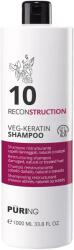 PURING PR 10 Reconstruction Veg-Keratin Shampoo sampon regenerant 1000 ml