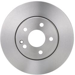 Bosch féktárcsa BOSCH 0 986 479 137 for MERCEDES-BENZ (0 986 479 137)