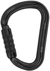  PETZL William Triact-Lock black - karabiner (3342540102330)