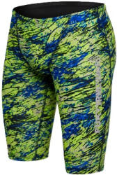 Funky Trunks fast training jammers scaled back m - uk34
