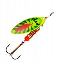 Dam Effzett Forgó Predator 4g r 1 Fire Shark (5126304)