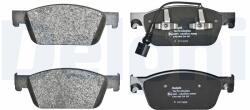 Delphi Fékbetét Vw Transporter T6 15-