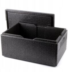 HENDI Hőszigetelő tartály Catering Eep Euro 80L 600x400 mm 707944 Hendi (707944)