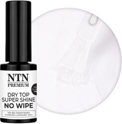 Allepaznokcie Dry Top Super Shine No Wipe NTN Premium 5g