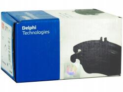 Delphi Fékbetét Mercedes S W220 99- Hátsó