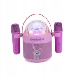 Akai JoyBox Kids karaoke szett (AKA0036)
