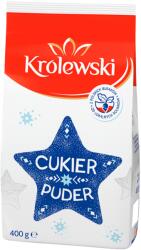 Cukier Królewski Fehér cukor Cukier Królewski 0, 4 kg (5902136818083)
