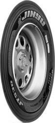 JINYU jt560 435/50 R19.5 160J Pótkocsi