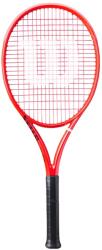 Wilson Defyer Redline 100 V1 teniszütő (WR215411U4)