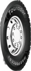 Tourador Max Force D2 315/80 R22.5 156K On/Off Húzó DOT24
