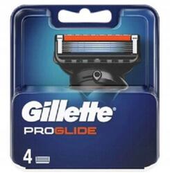Gillette Proglide cserélhető pengék 4db (Not Available)