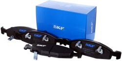 SKF Set placute frana SKF VKBP 81072 A (VKBP 81072 A)
