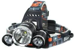  Lanternă frontală LED BORUIT RJ-3000 (CZ5802683386)