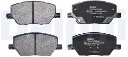 Delphi Fékbetét Fiat 500X 14-