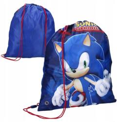 Vadobag Iskolatáska Sonic Gyerek Iskolatáska Tornazsák (155-01304)
