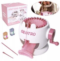 Bedee Kötőgép 22 Tű Gyors Szövés Sapka Sál Diy Játék