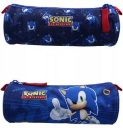 Vadobag Sonic Iskolai Tolltartó Óvodai Gyerek Felszerelés Nélkül Tasak Tubus (155-01308)