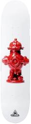  Delta Fireplug gördeszka lap (8.25) (DL-DK-FP-825)