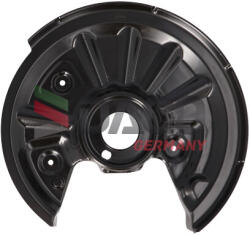 DACO Germany Rögzítő tárcsa Vw Jetta VII 17- Tl 614252 Cfd