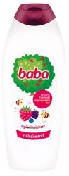Baba tusfürdő Bogyósgyümölcs illattal 750 ml
