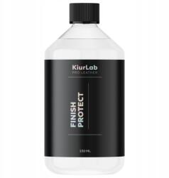 KiurLab Pro Leather - Finish Protect Bőrimpregnáló 150ml