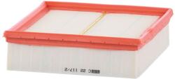 Mann-filter Filtru aer habitaclu / polen MANN-FILTER C 22 117/2 (C 22 117/2)
