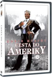 MagicBox Coming to America - DVD
