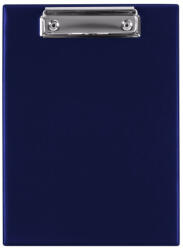 KARTON PP Felírótábla A/5, PVC, sötétkék (KPP-5-553) - mesescuccok