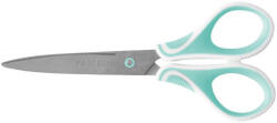 KARTON PP Olló, iskolai, irodai, 18cm, OXY Pastelini, pasztell zöld (KPP-6-55426)