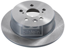 Febi Bilstein Féktárcsa - allegro - 9 995 Ft