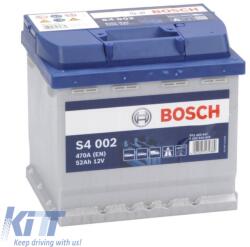  Car Battery 45Ah Right Bosch 400A (EN) S3002 (CGRCMAR6039446)