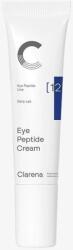 Clarena Anti Age Peptid Ránctalanító Szemránc Krém 15ml