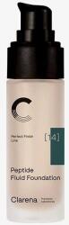 Clarena Ránctalanító Alapozó 30ml Beige