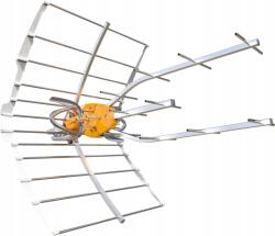 Televes Ellipse Uhf antenna (LTE700) ref. 148925 (148925)