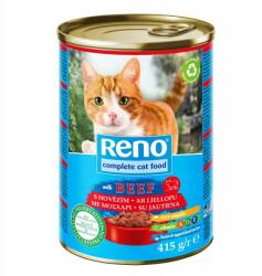 Reno Macska marha, darabok 415 g