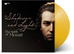 V/A Shadows & Light: the Spirit of Mozart (Red Gold Vinyl)