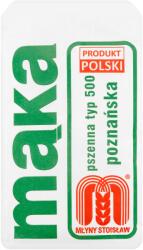 Młyny Stoisław Búzaliszt Młyny Stoisław 1000 g (5900563000057)