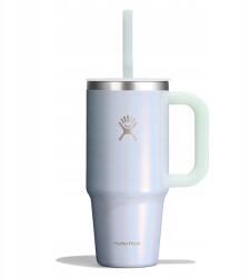 Hydro Flask Thermo bögre szívószállal Hydro Flask All Around 710 ML (Limitált kiadás) (LE-F25TT24-D)