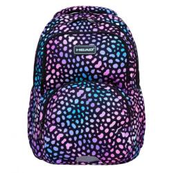  Ghiozdan Astra Gemstone Element, 3 compartimente, compartiment laptop, 44 x 32 x 19 cm (AZ502024132)
